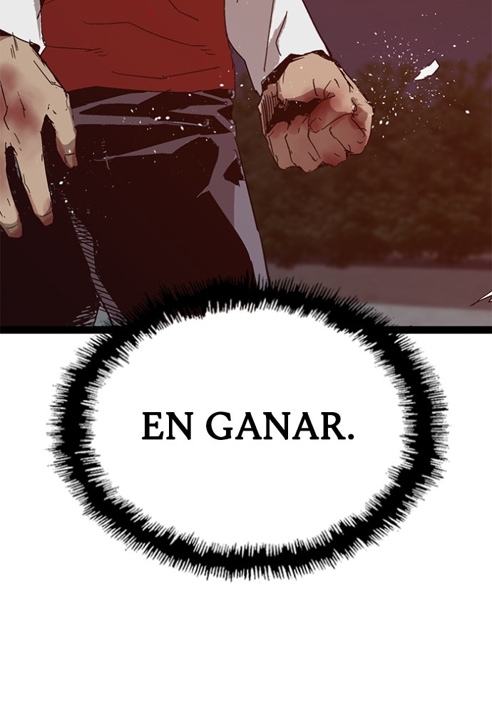 Read Weak Hero Español Manga Online