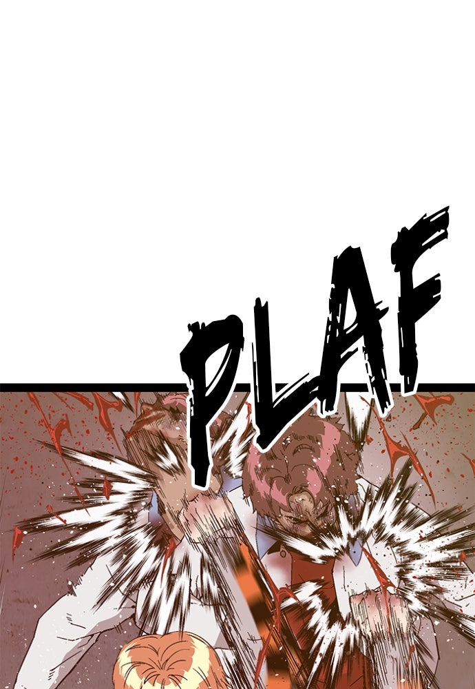 Read Weak Hero Español Manga Online