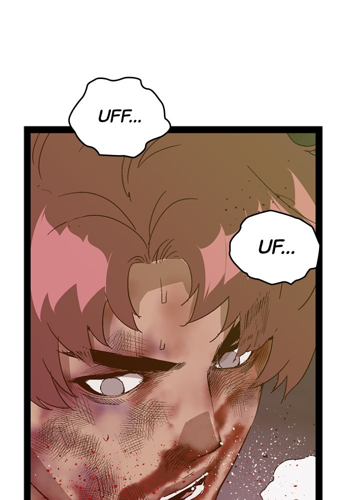 Read Weak Hero Español Manga Online