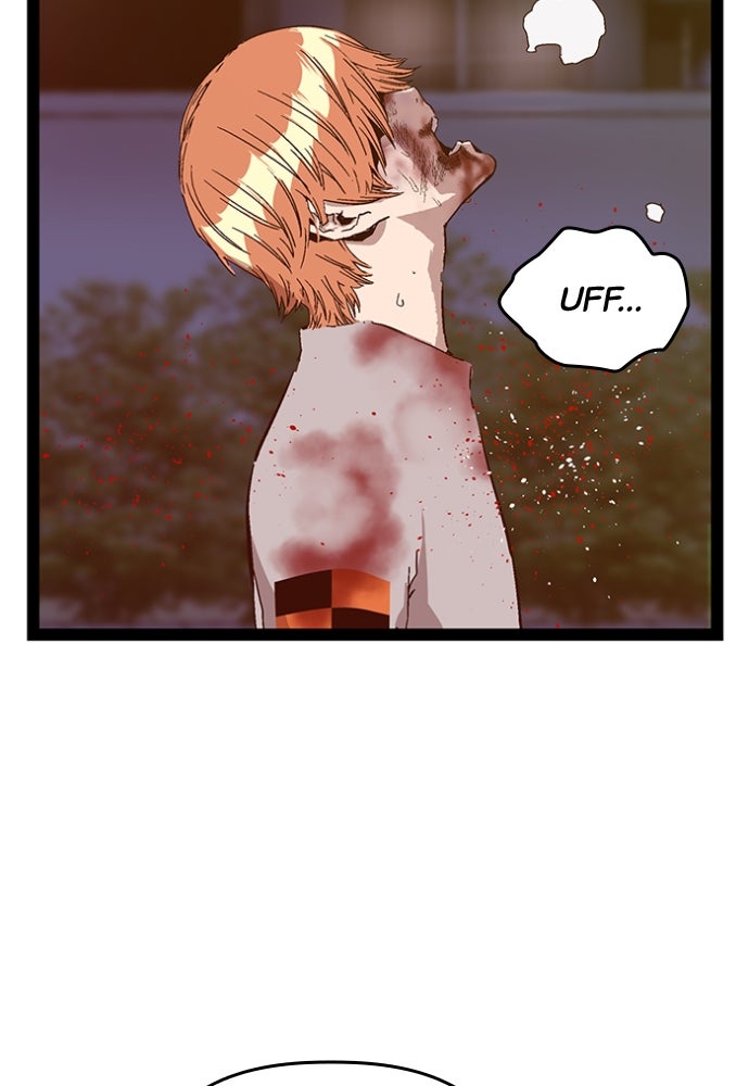 Read Weak Hero Español Manga Online