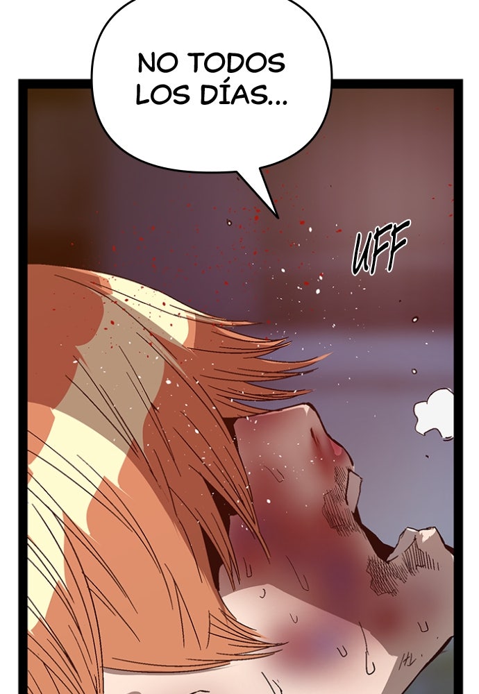 Read Weak Hero Español Manga Online