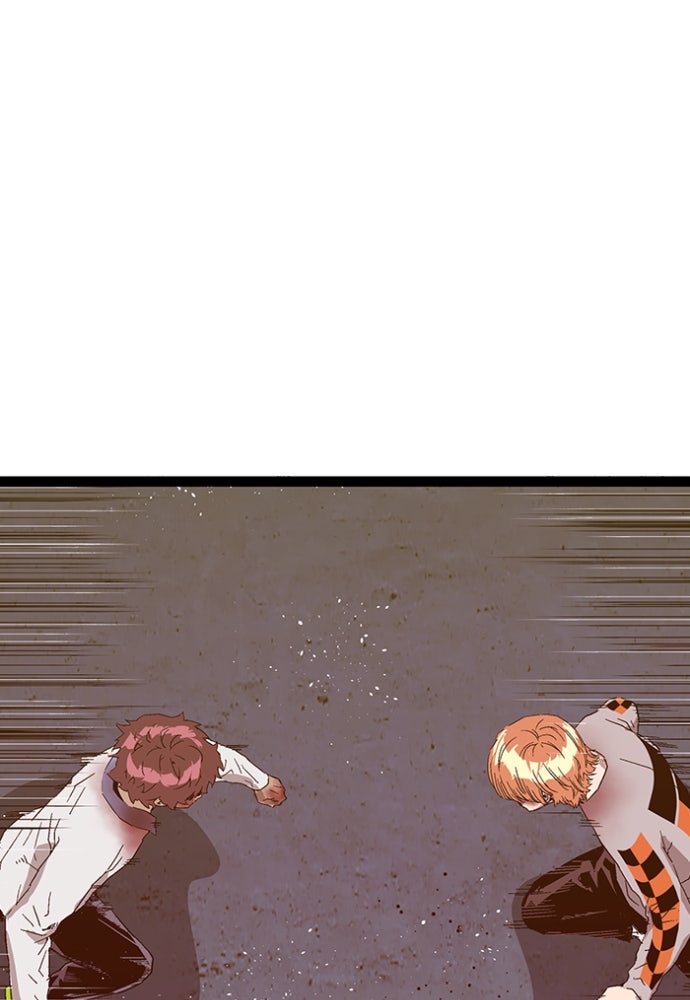 Read Weak Hero Español Manga Online