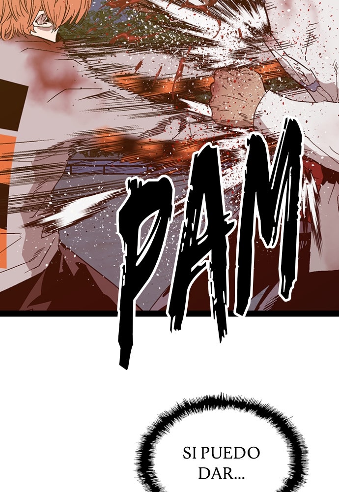 Read Weak Hero Español Manga Online