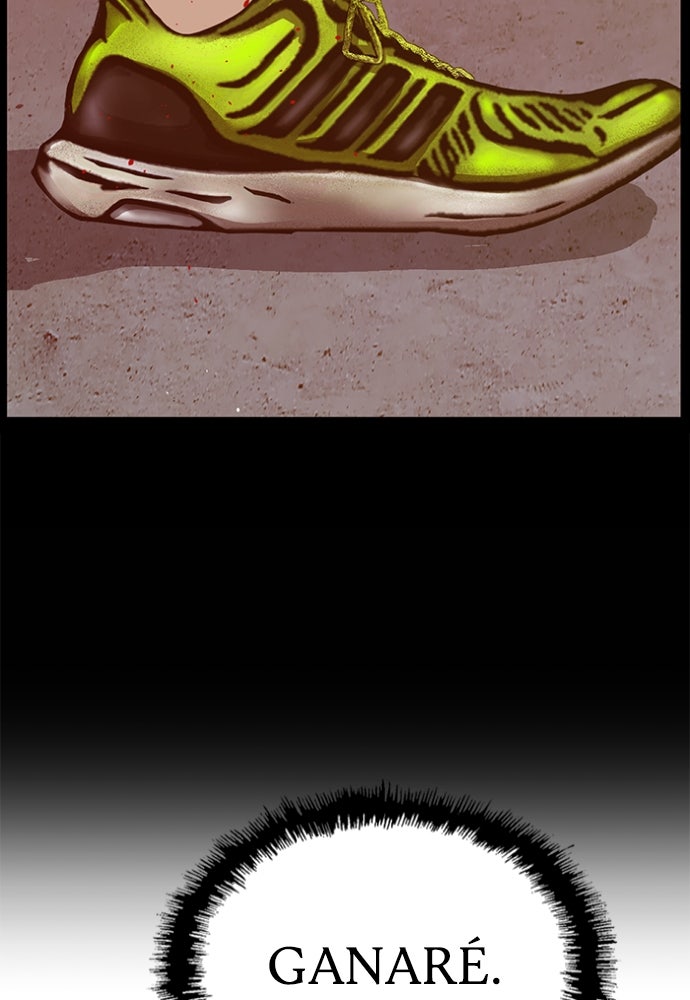 Read Weak Hero Español Manga Online