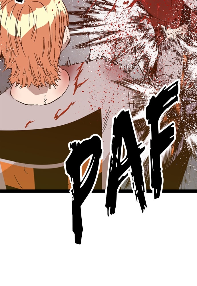 Read Weak Hero Español Manga Online