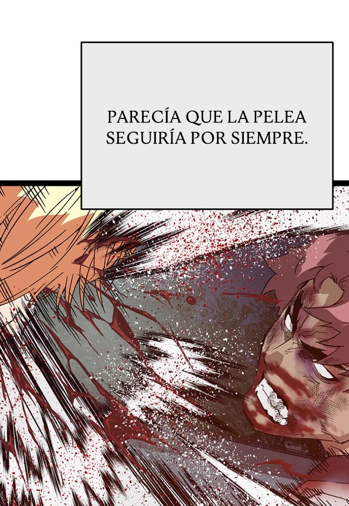 Read Weak Hero Español Manga Online