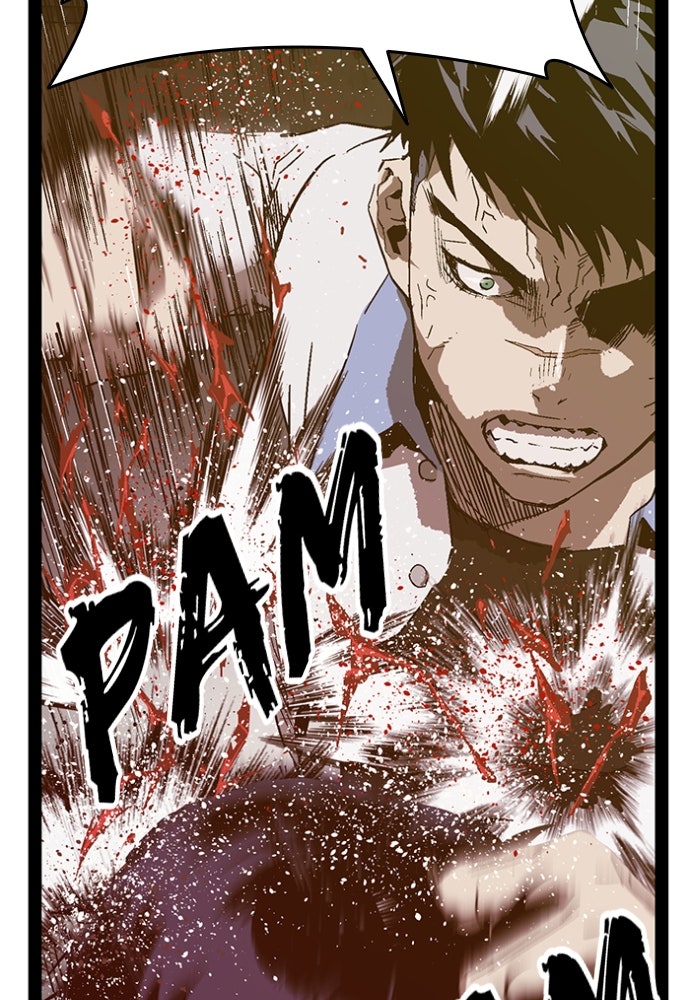 Read Weak Hero Español Manga Online