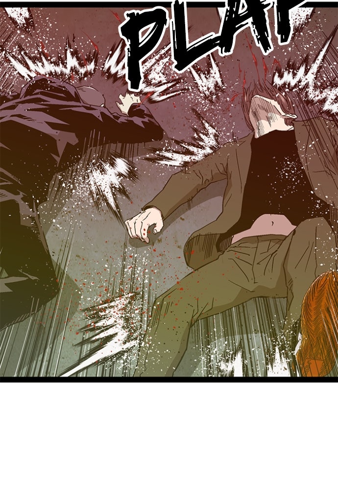 Read Weak Hero Español Manga Online