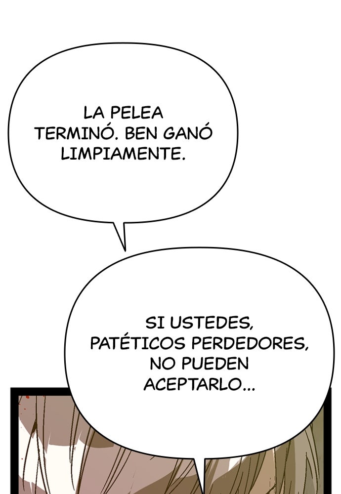 Read Weak Hero Español Manga Online