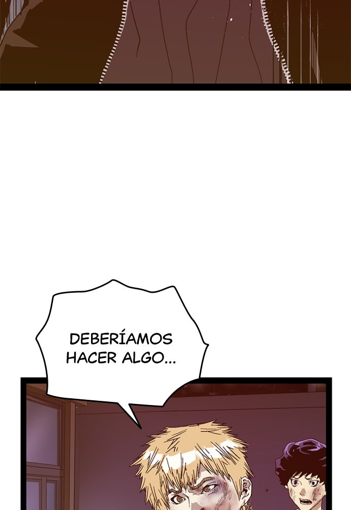 Read Weak Hero Español Manga Online