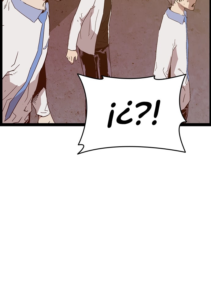 Read Weak Hero Español Manga Online