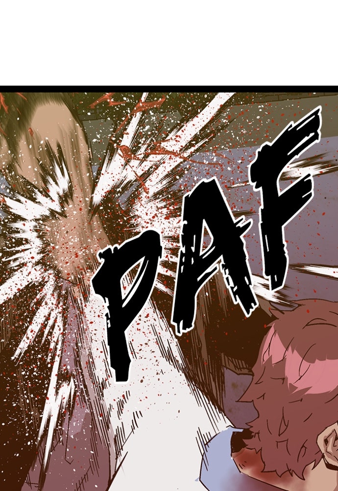 Read Weak Hero Español Manga Online