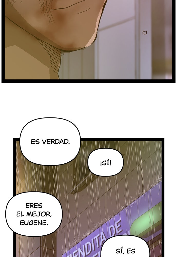 Read Weak Hero Español Manga Online