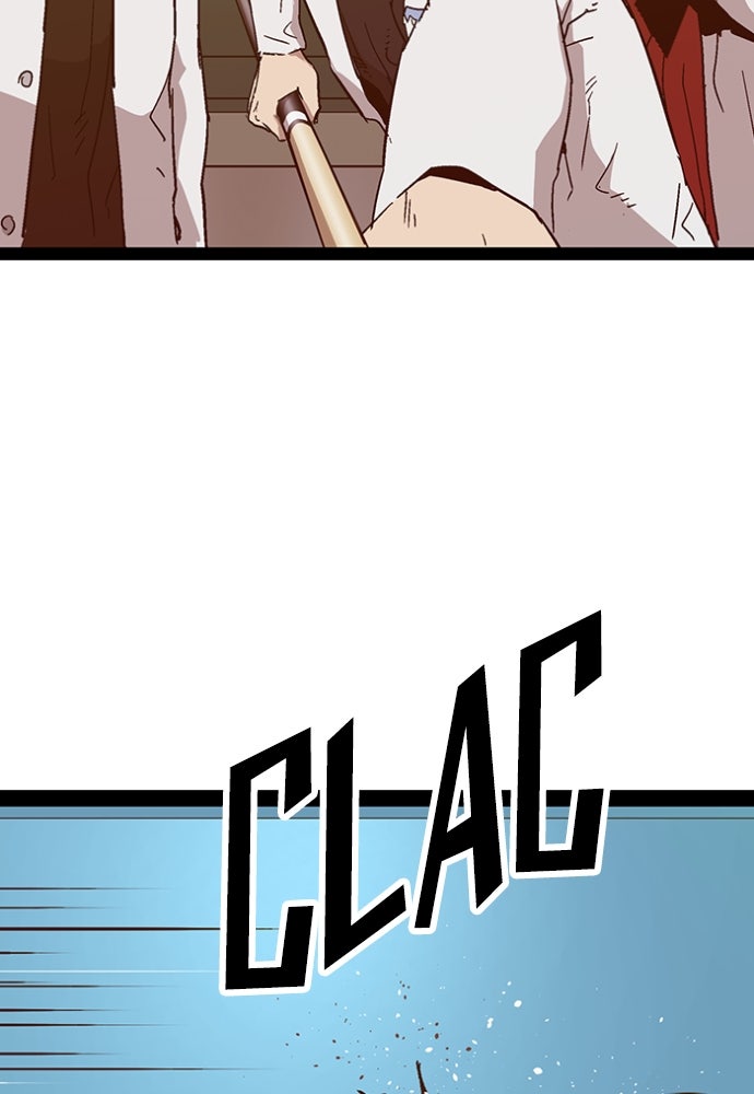 Read Weak Hero Español Manga Online