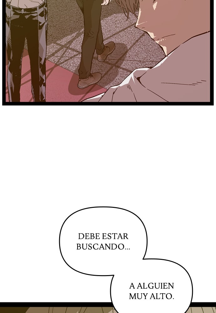 Read Weak Hero Español Manga Online