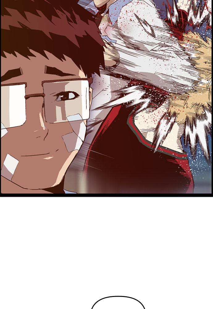 Read Weak Hero Español Manga Online