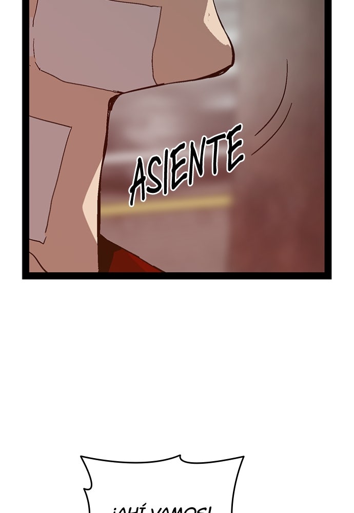 Read Weak Hero Español Manga Online