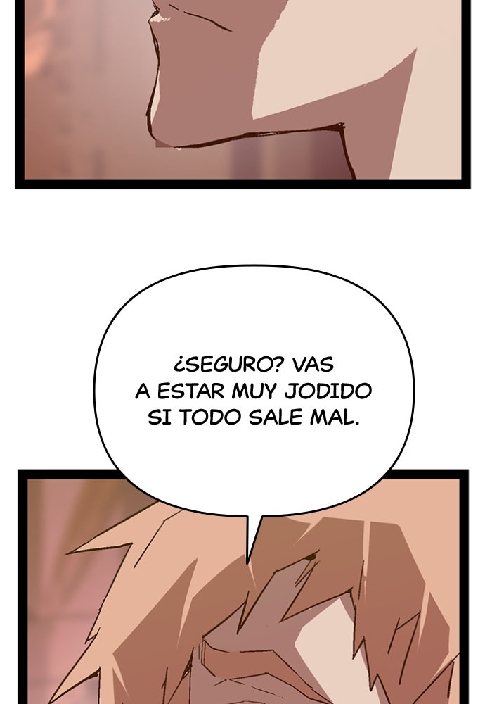 Read Weak Hero Español Manga Online