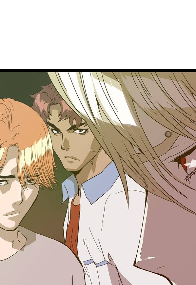 Read Weak Hero Español Manga Online