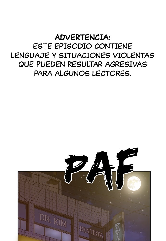 Read Weak Hero Español Manga Online