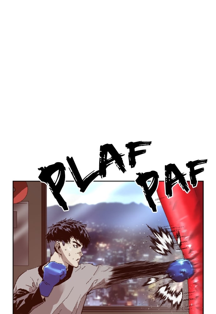 Read Weak Hero Español Manga Online