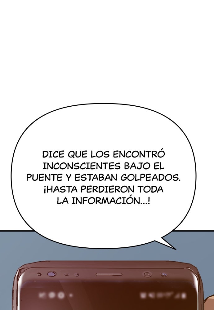 Read Weak Hero Español Manga Online