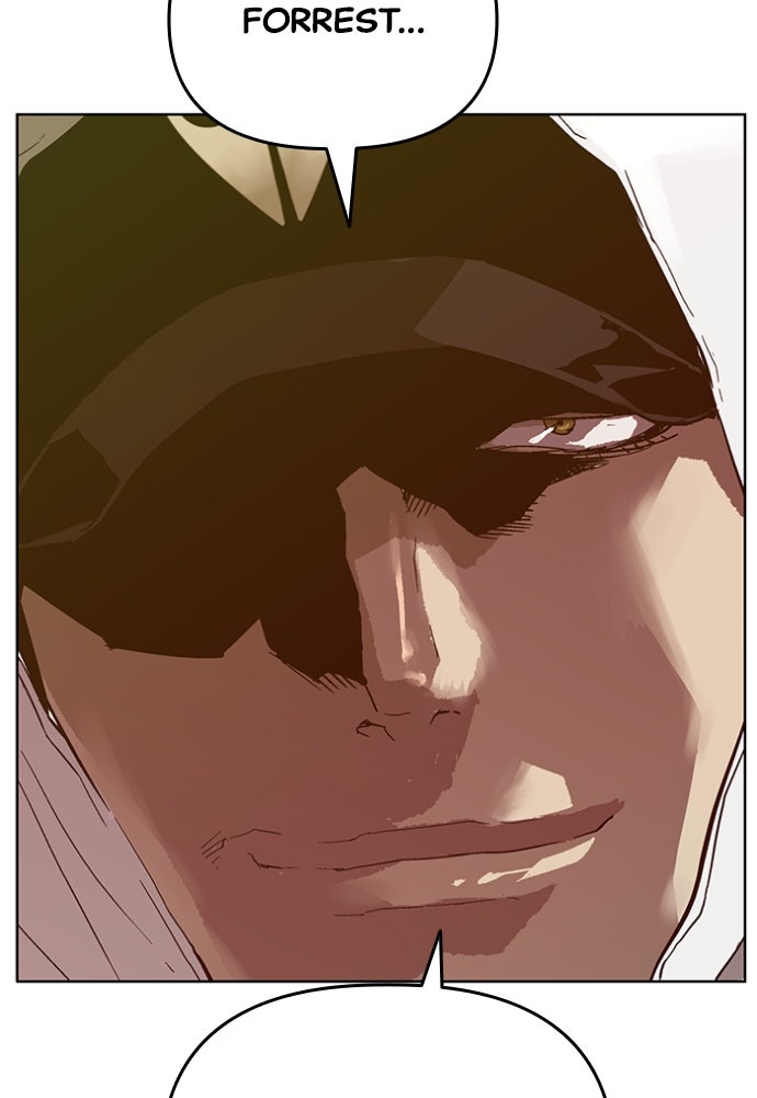 Read Weak Hero Español Manga Online