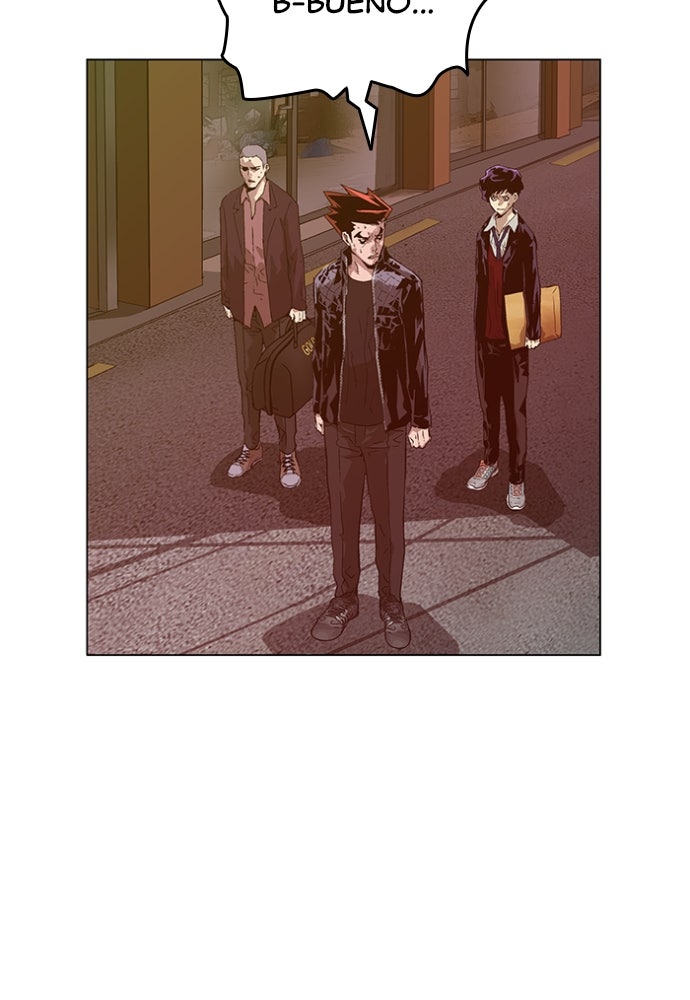 Read Weak Hero Español Manga Online