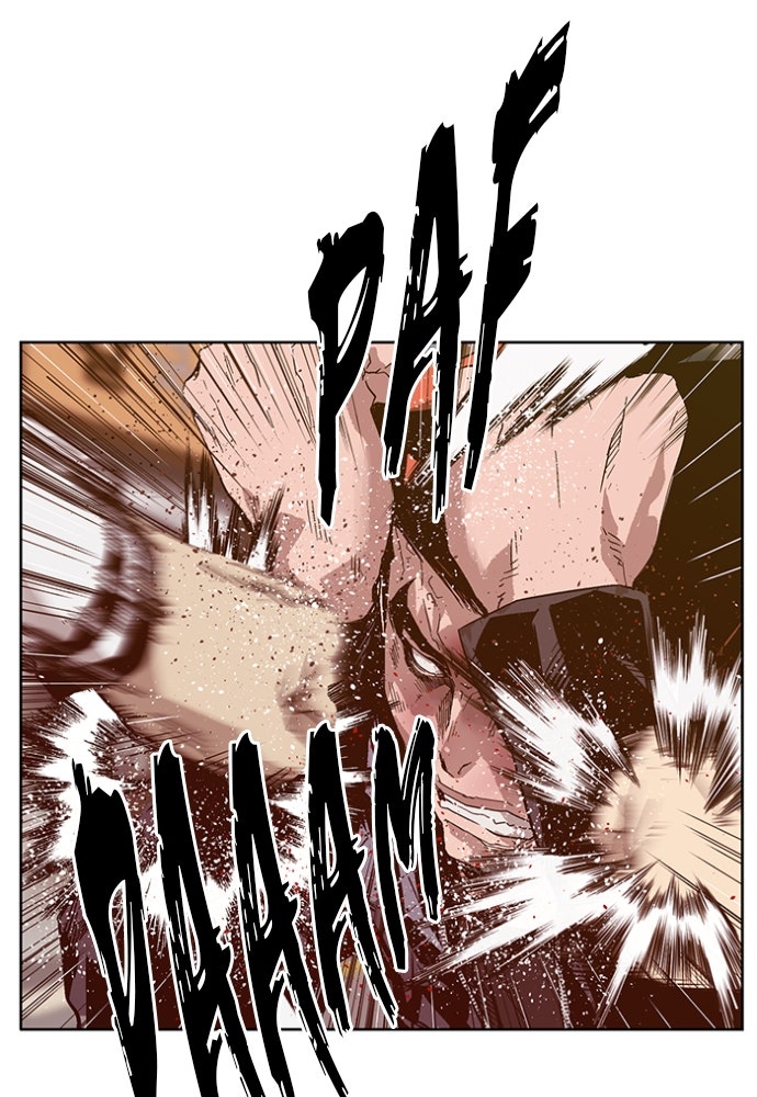 Read Weak Hero Español Manga Online