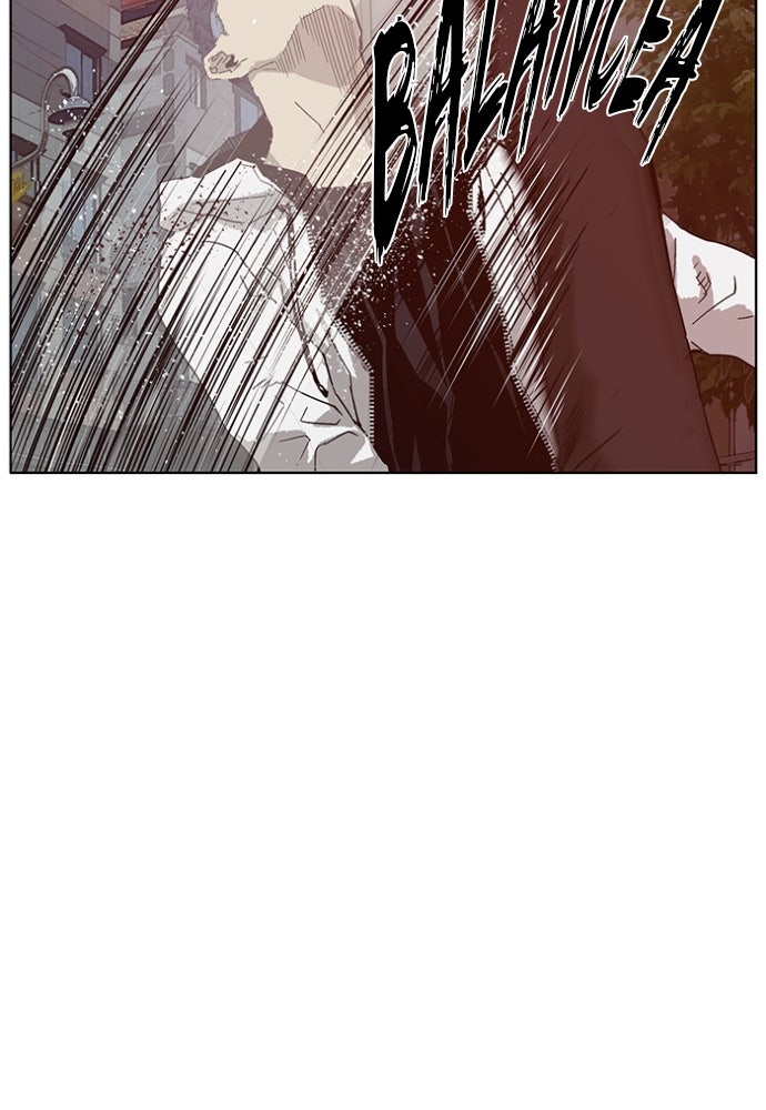 Read Weak Hero Español Manga Online