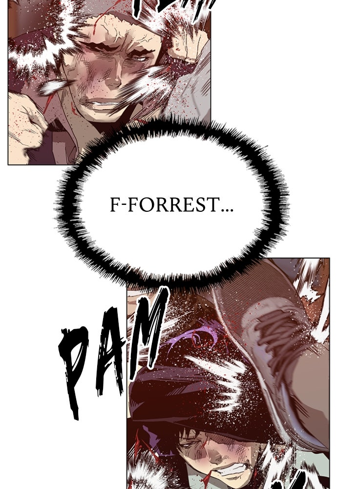 Read Weak Hero Español Manga Online