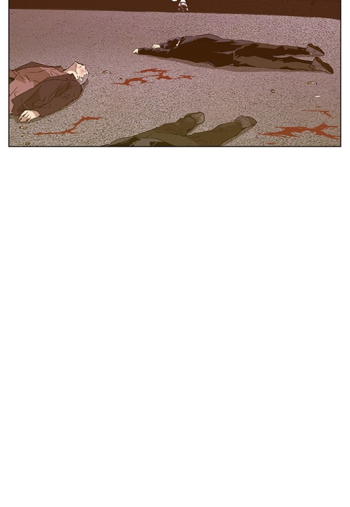 Read Weak Hero Español Manga Online