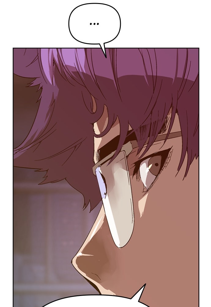 Read Weak Hero Español Manga Online