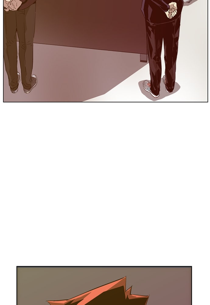 Read Weak Hero Español Manga Online