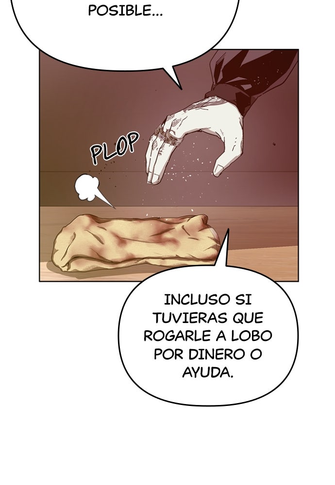 Read Weak Hero Español Manga Online