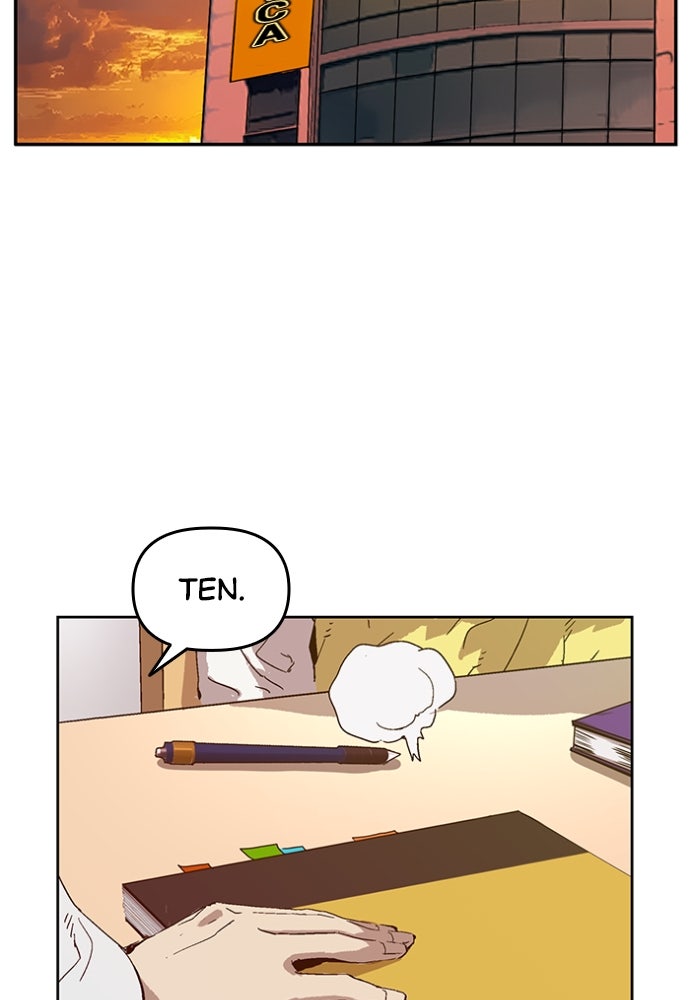 Read Weak Hero Español Manga Online