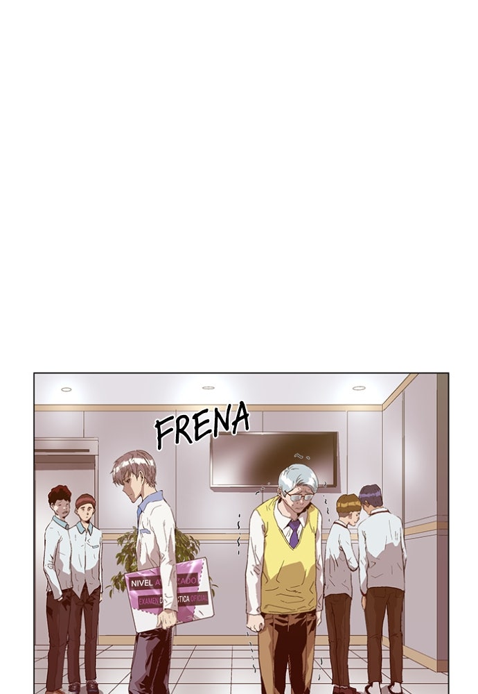 Read Weak Hero Español Manga Online