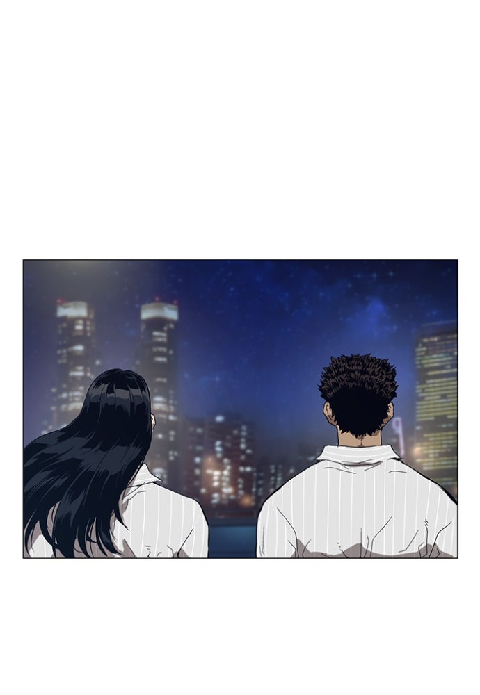 Read Weak Hero Español Manga Online