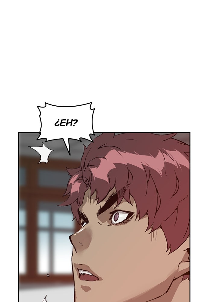 Read Weak Hero Español Manga Online