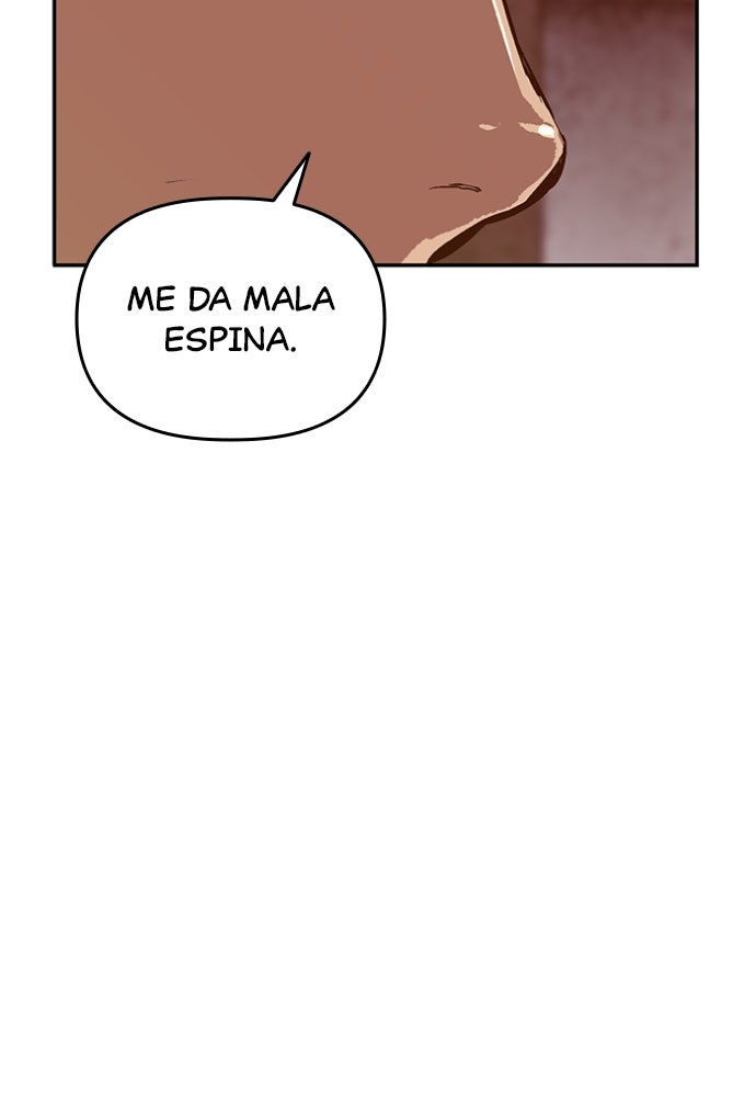 Read Weak Hero Español Manga Online