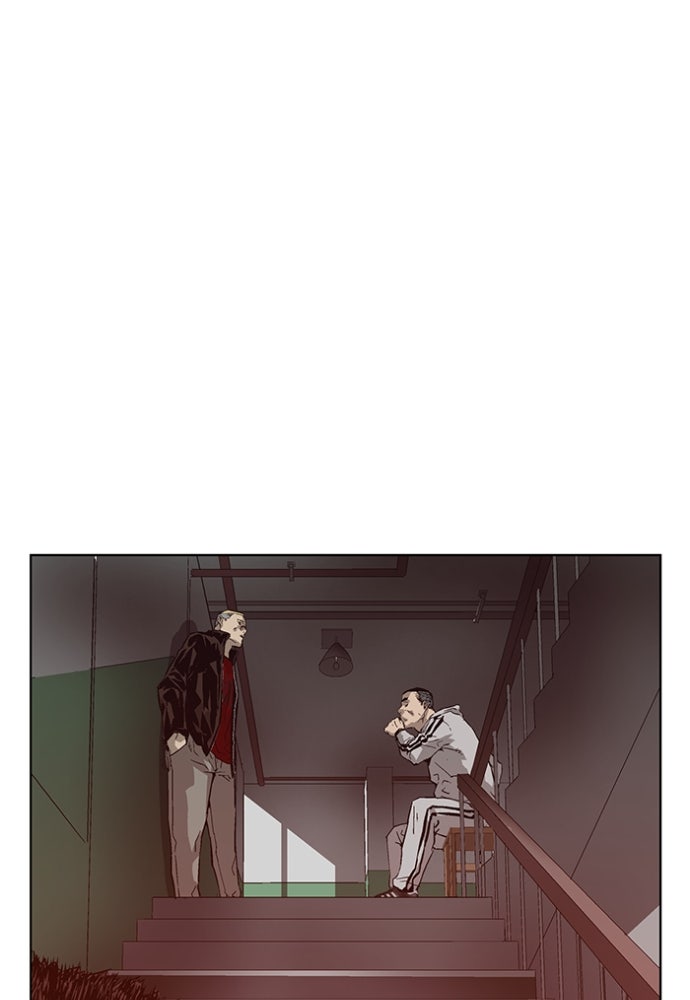 Read Weak Hero Español Manga Online