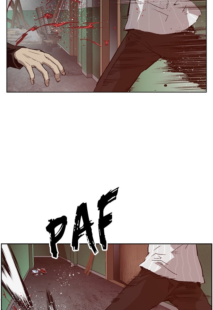 Read Weak Hero Español Manga Online