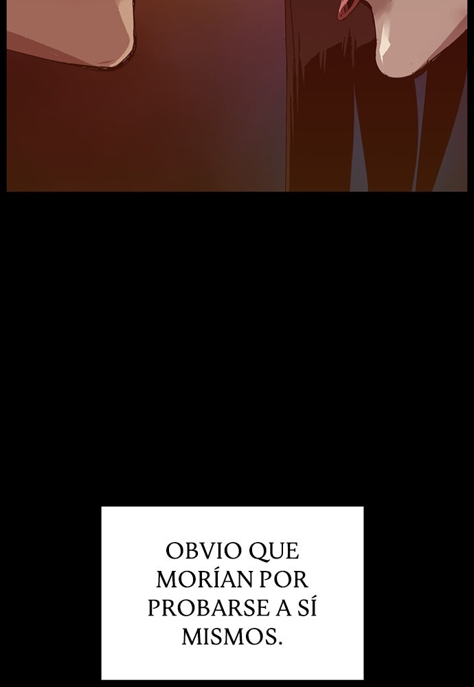 Read Weak Hero Español Manga Online