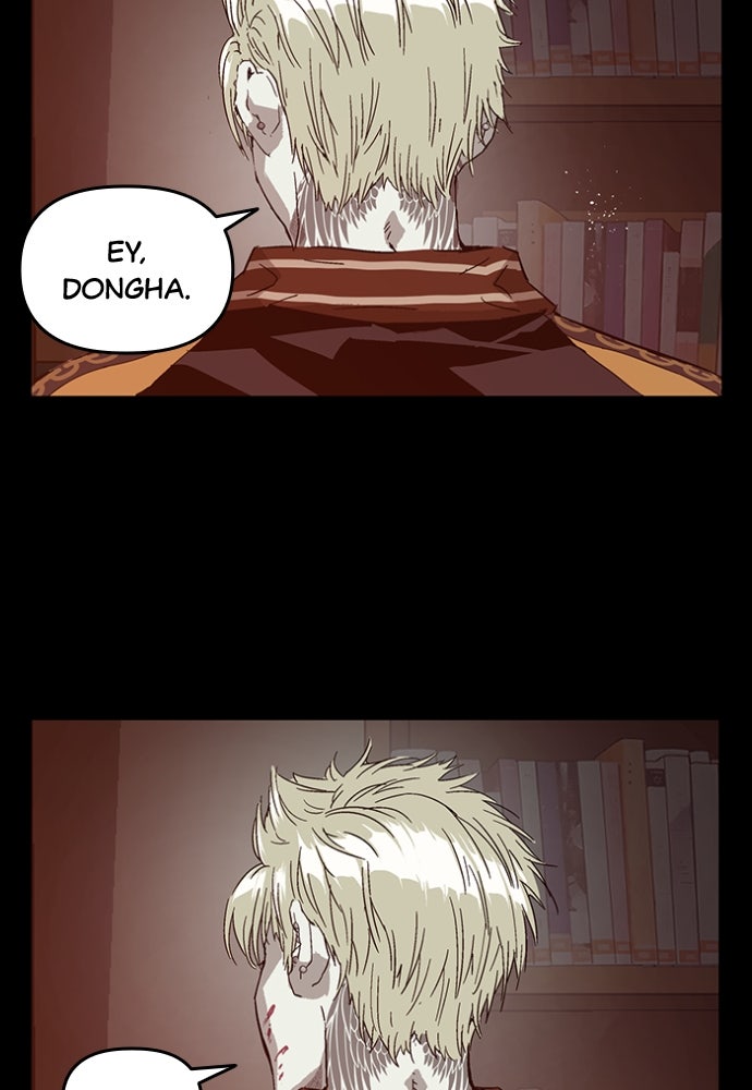 Read Weak Hero Español Manga Online