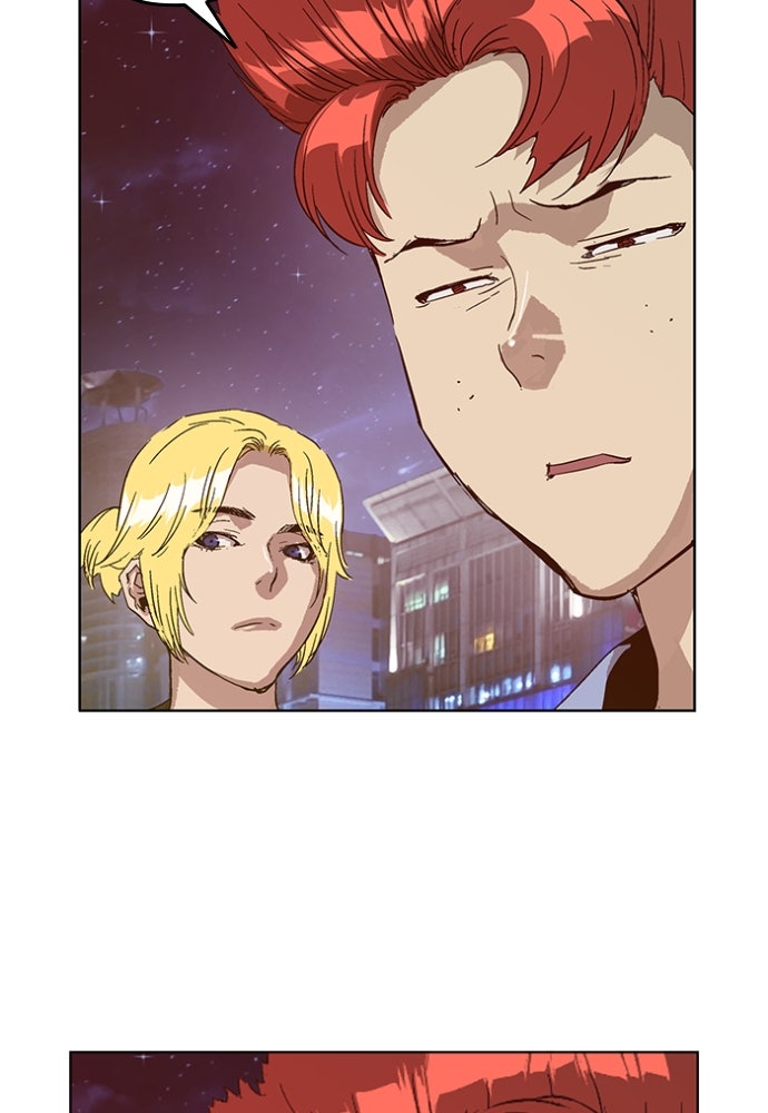 Read Weak Hero Español Manga Online