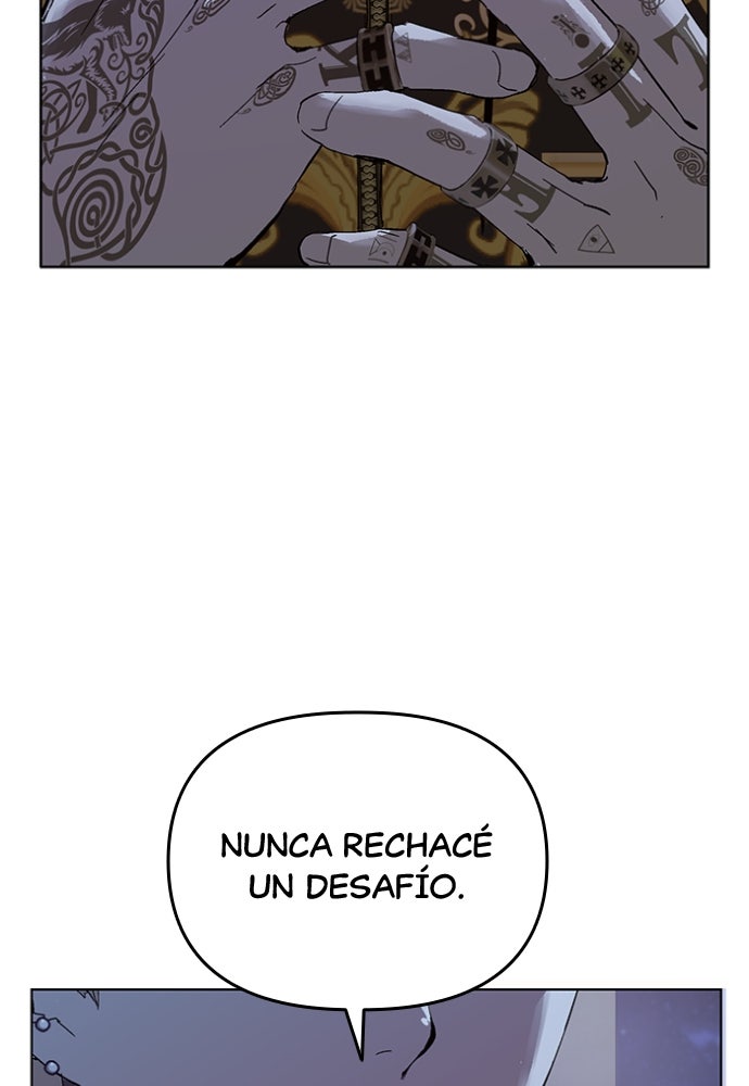 Read Weak Hero Español Manga Online