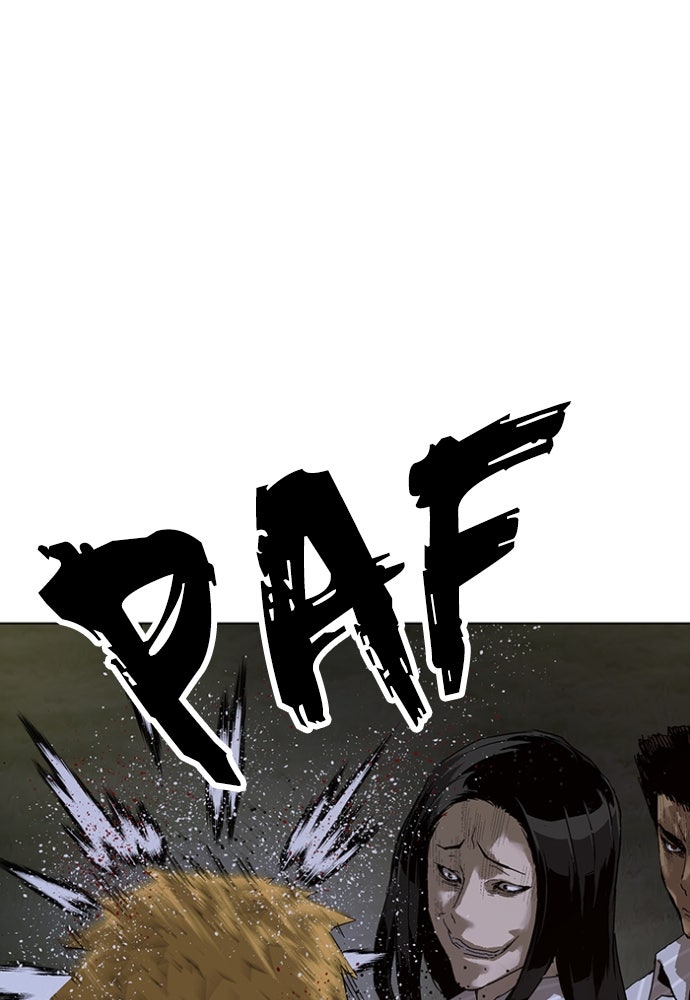 Read Weak Hero Español Manga Online