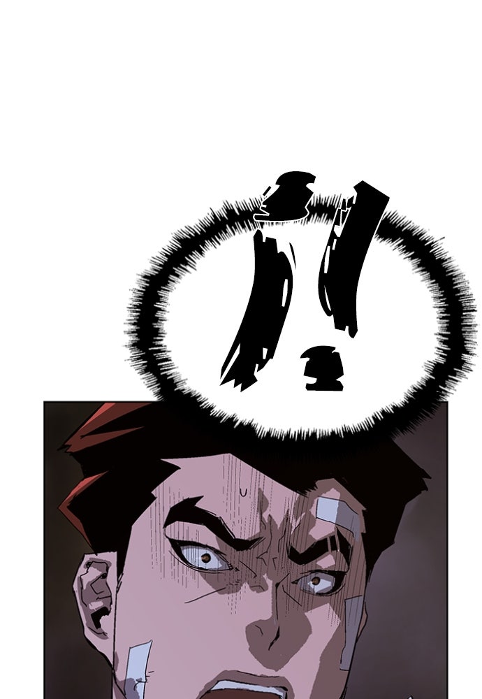 Read Weak Hero Español Manga Online