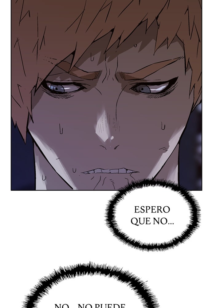 Read Weak Hero Español Manga Online
