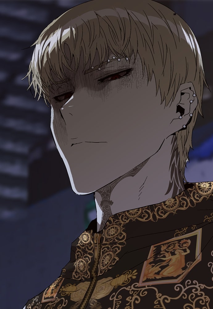 Read Weak Hero Español Manga Online